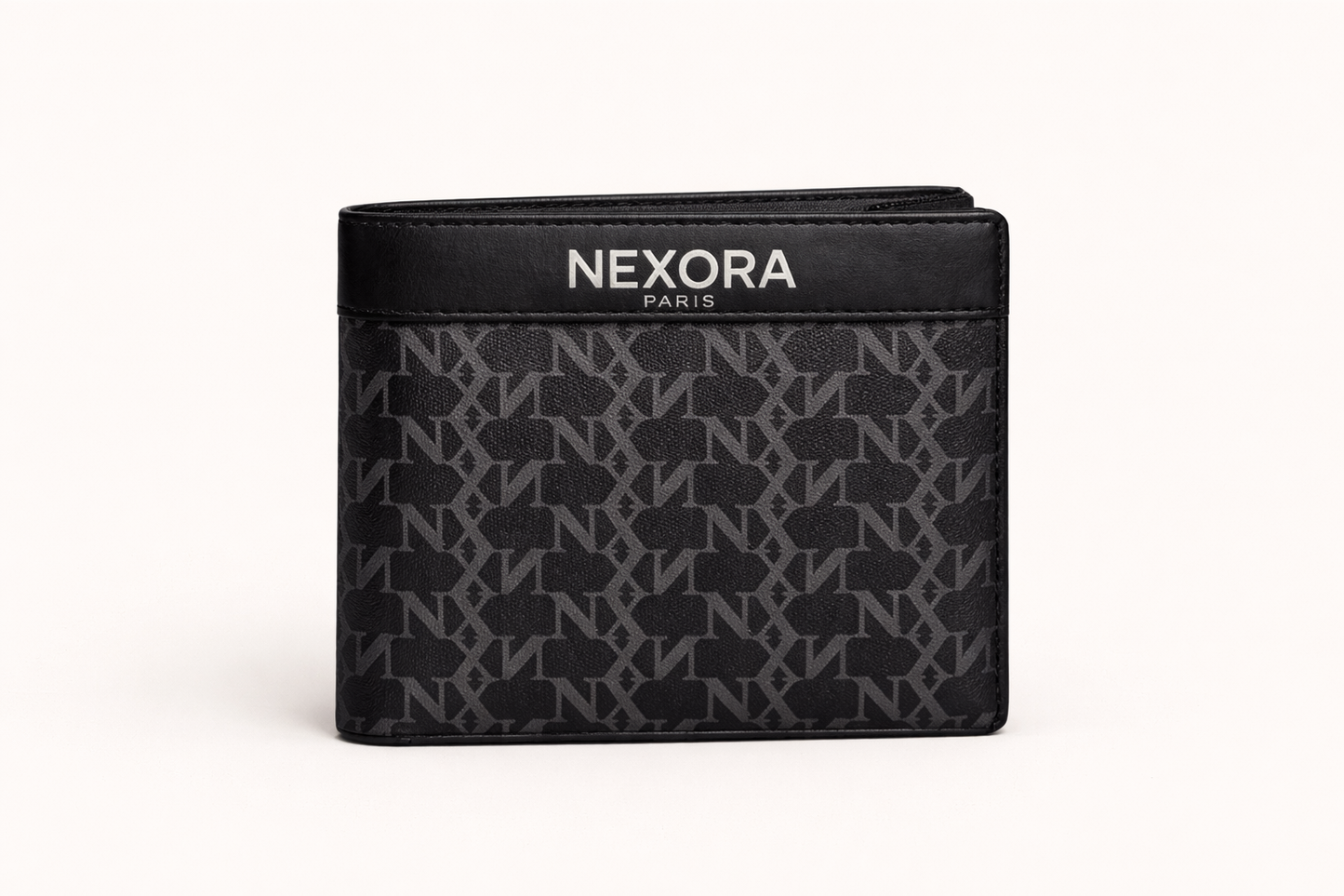 Nexora Valmont Wallet - Nexora