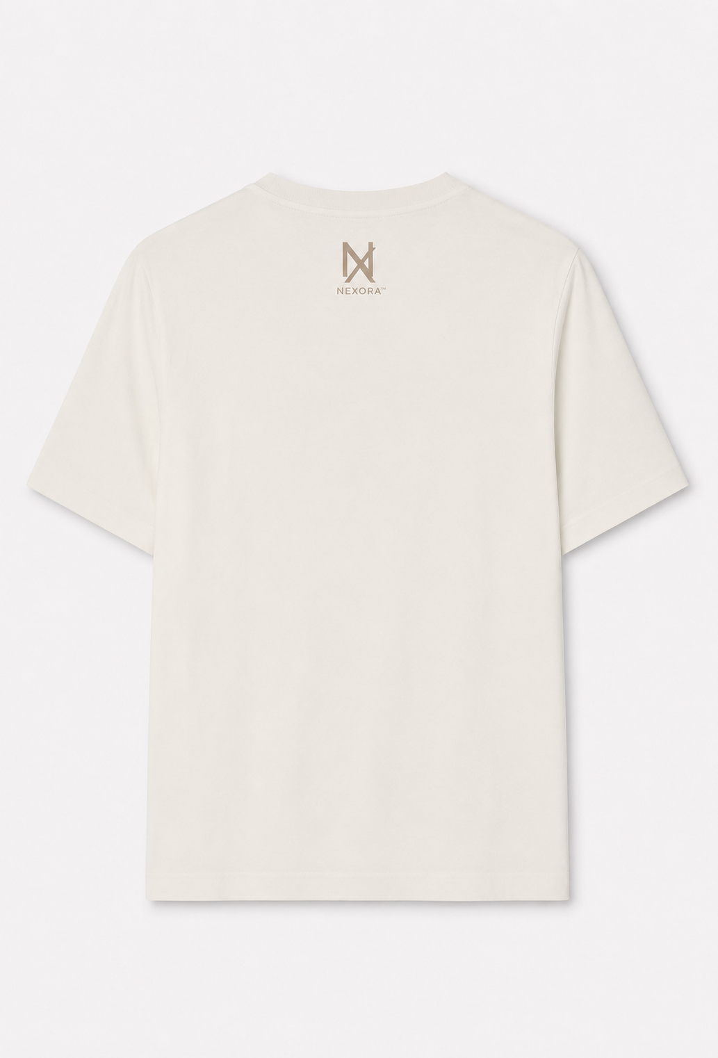 NEXORA Signature Tee