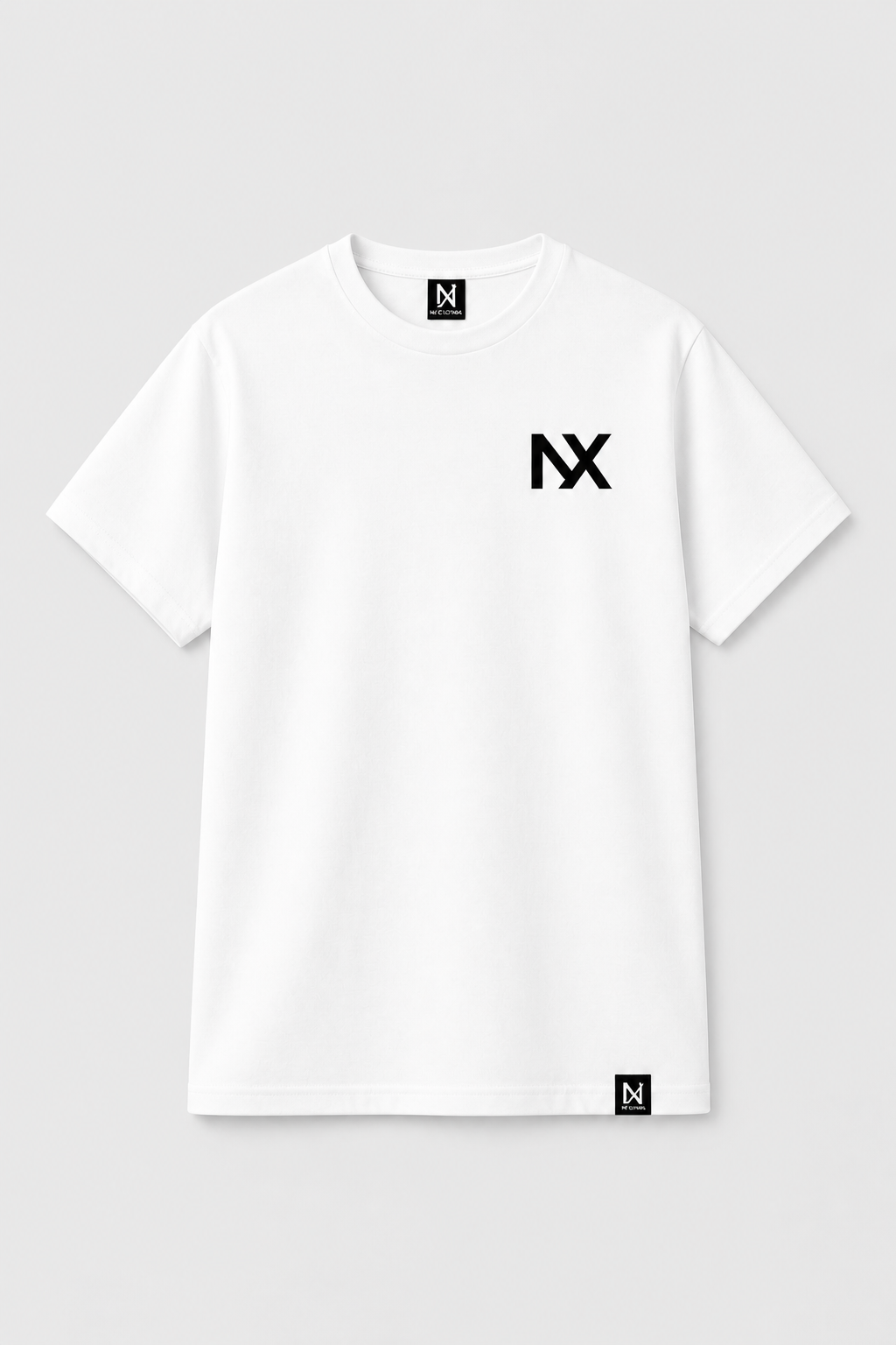 Nexora Signature Tee - First Edition - Nexora
