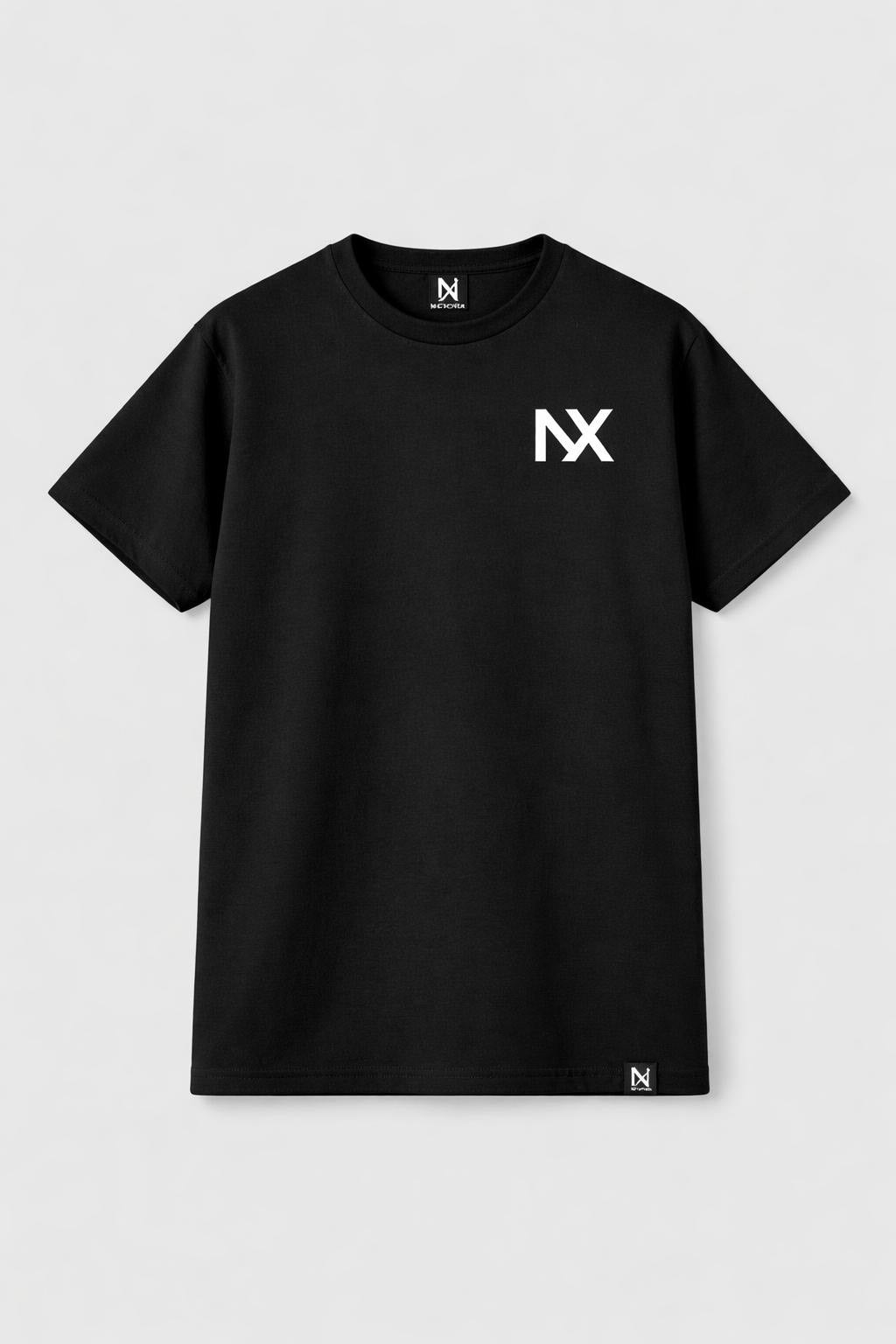 Nexora Signature Tee First Edition - Nexora