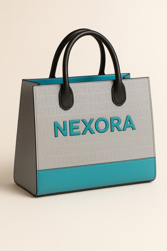 Nexora Varanne Handbag - Nexora