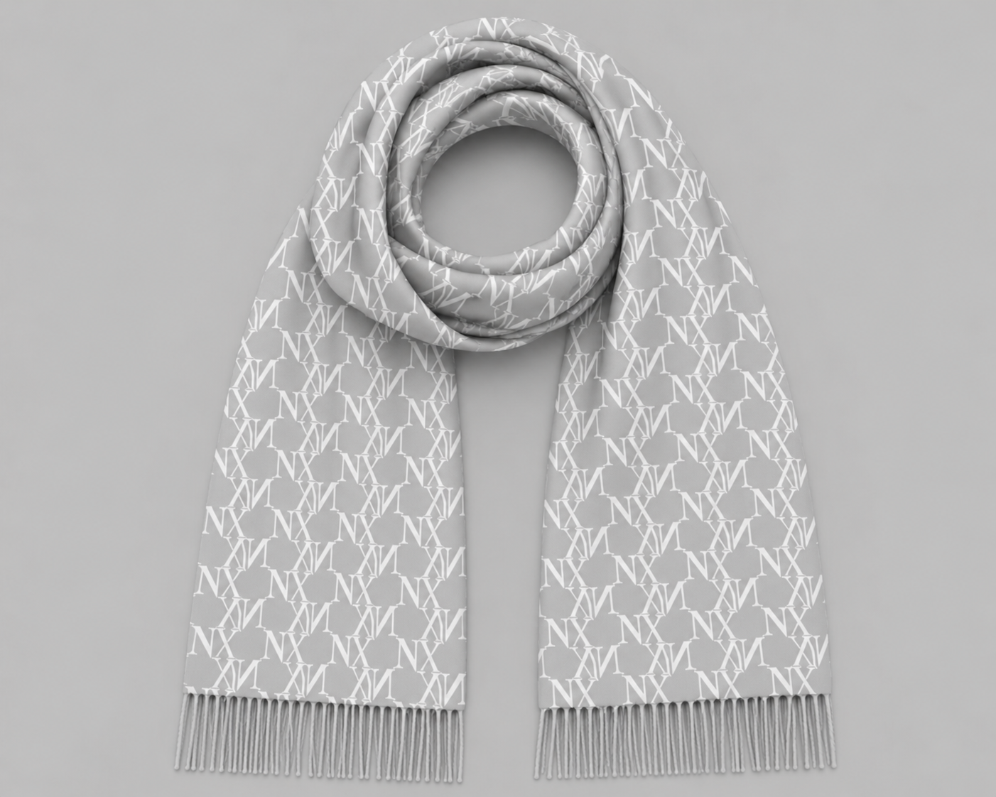 Nexora essential scarf - Nexora
