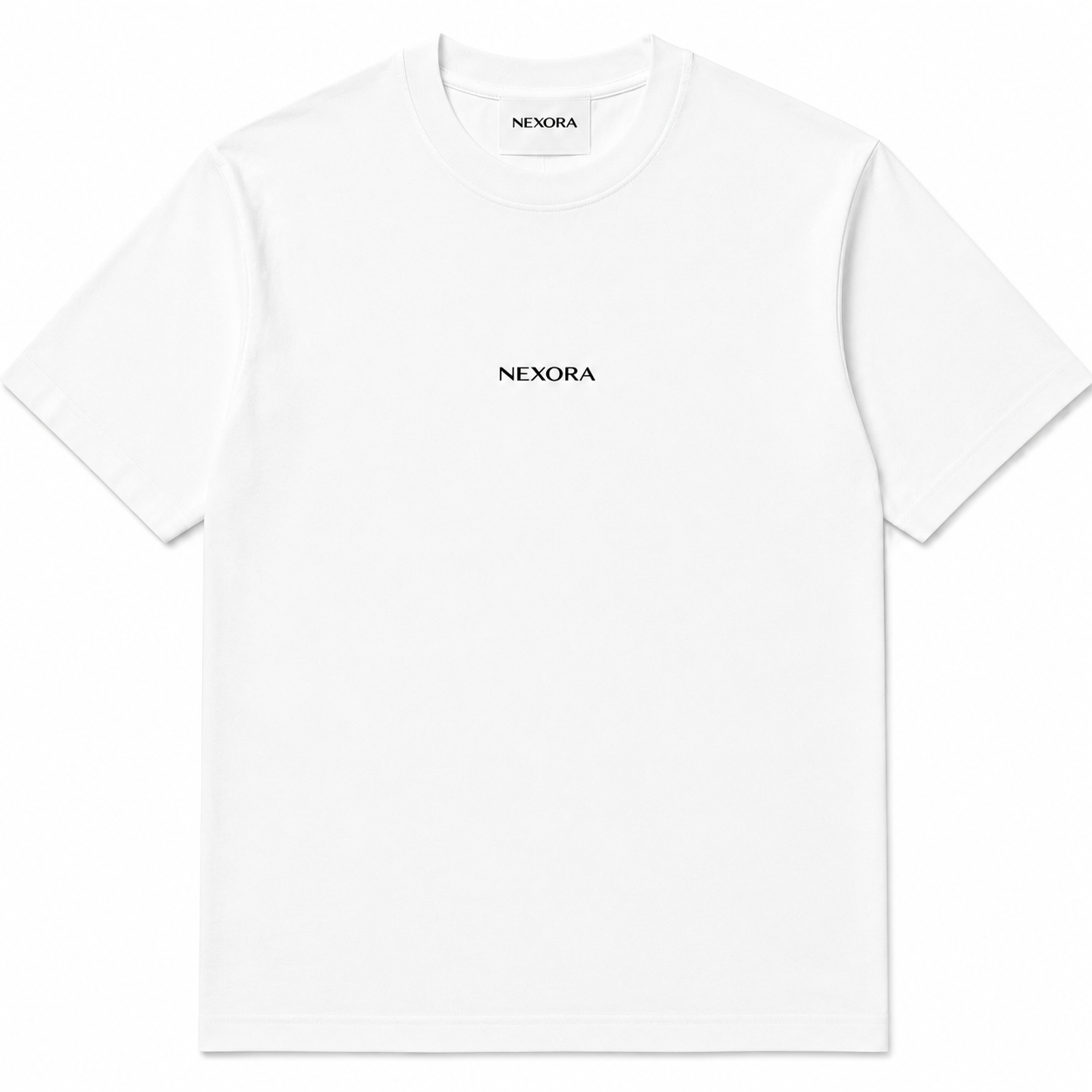 NEXORA BLANC Minimal - Nexora