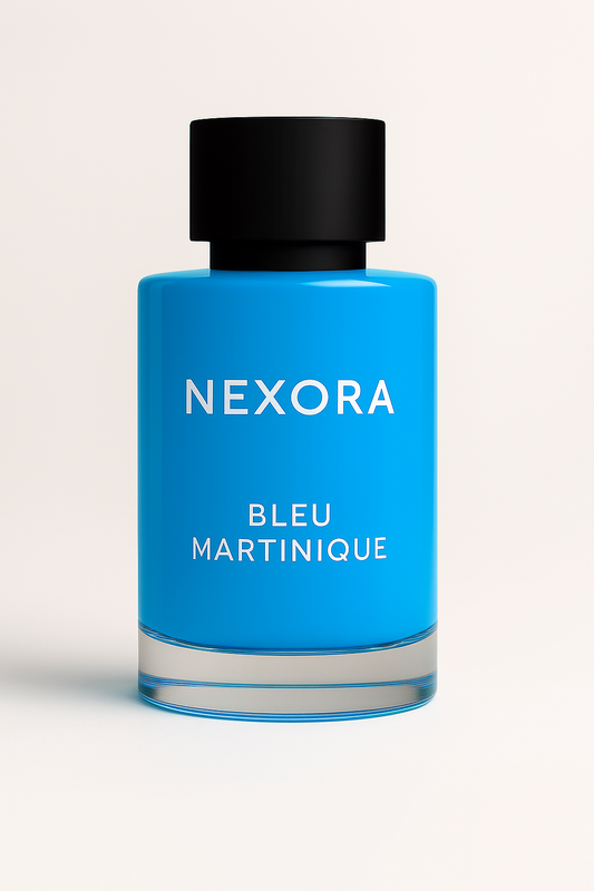 Nexora Bleu Martinique