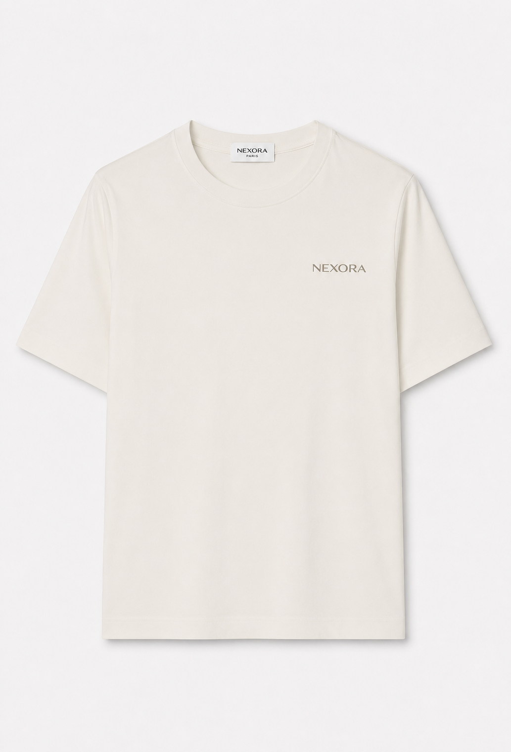 Nexora Signature Tee - Nexora