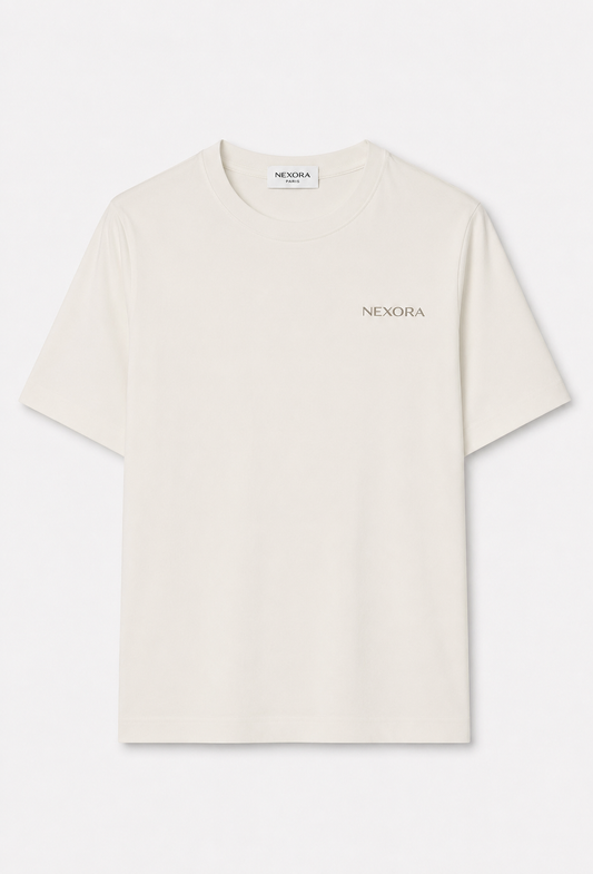 Nexora Signature Tee - Nexora