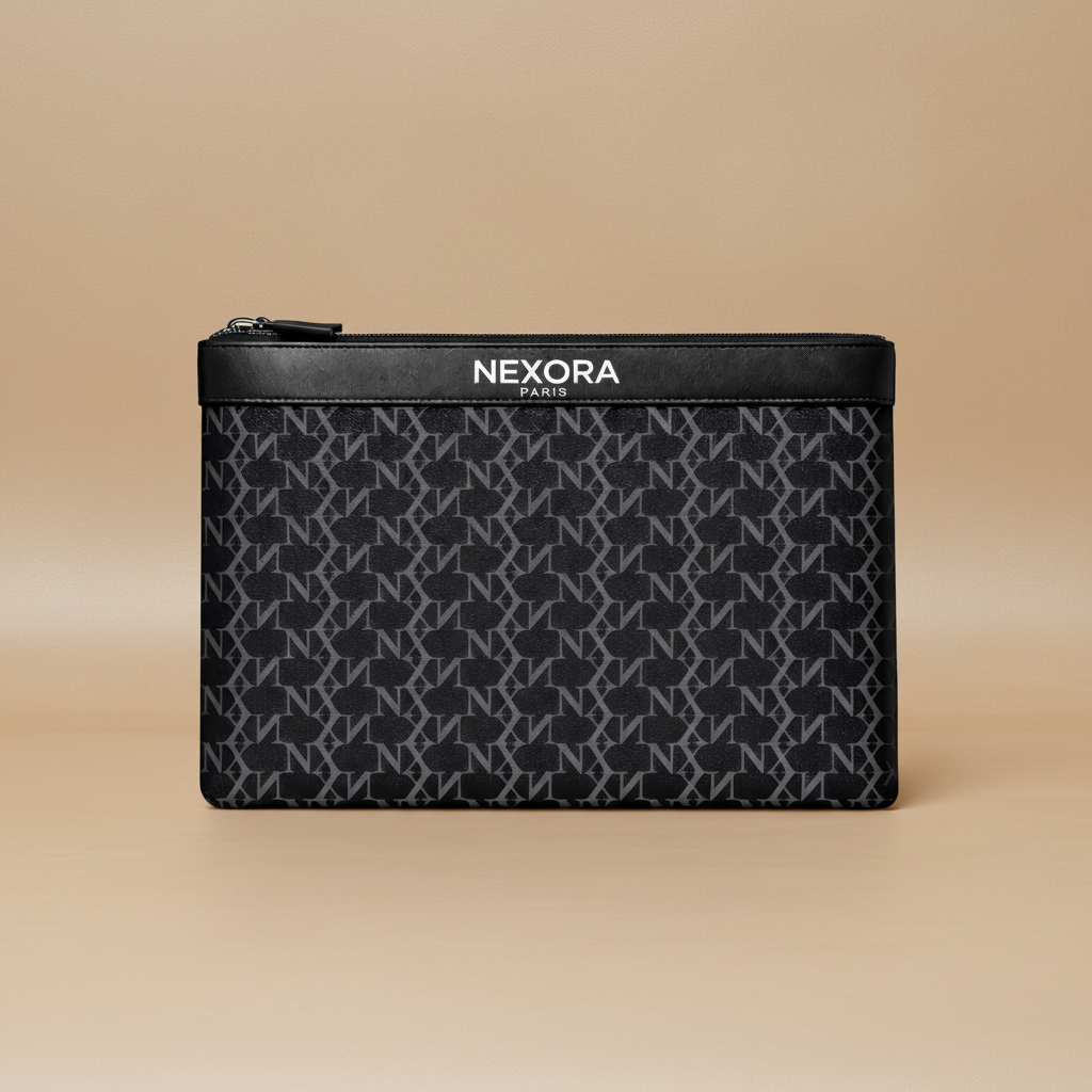 Nexora Rochefort - Le Necessaire -Founders Edition