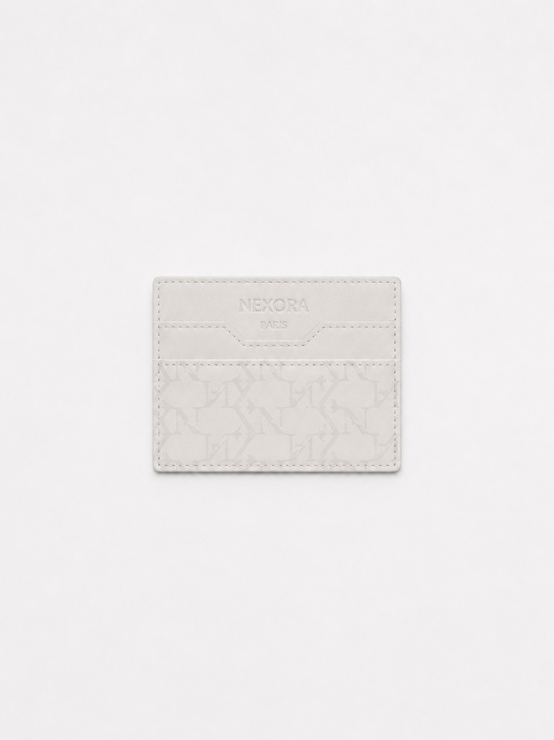 NEXORA Porte-Cartes Signature