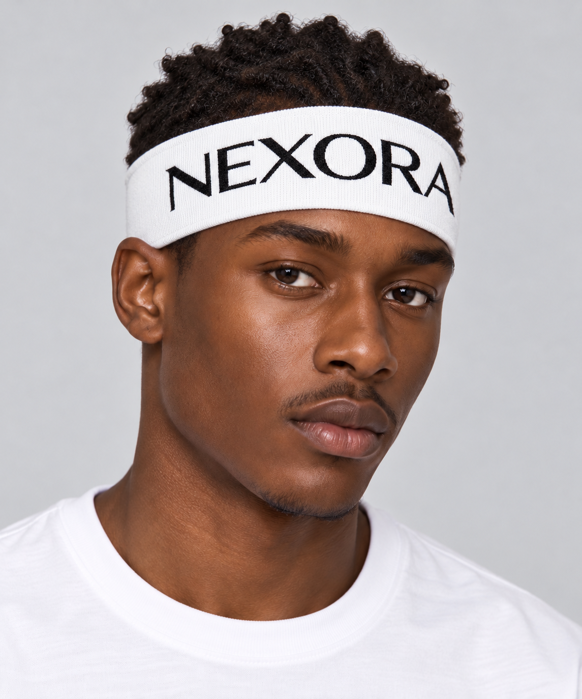 NEXORA - Le Bandeau Signature - Nexora