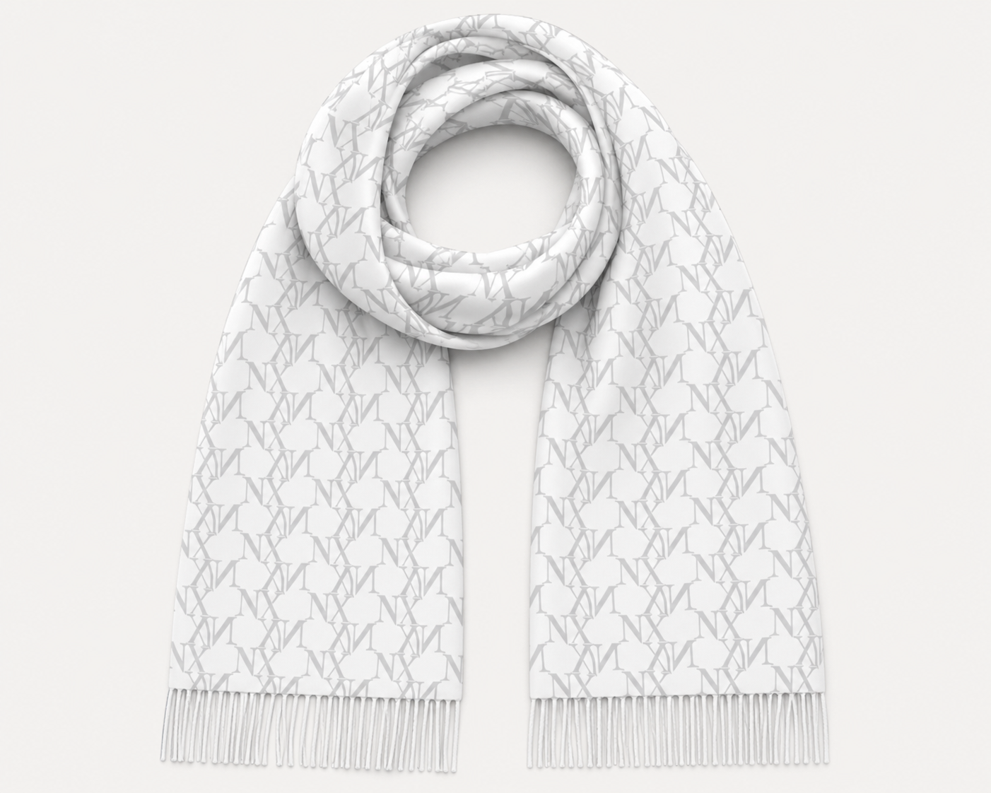 NEXORA ESSENTIAL SCARF - Nexora