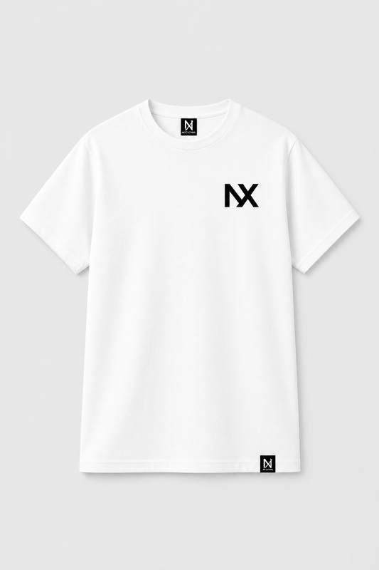 Nexora Signature Tee - First Edition - Nexora