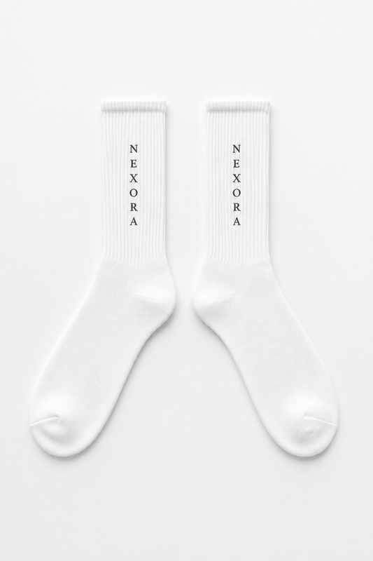 NEXORA Aureon Socks