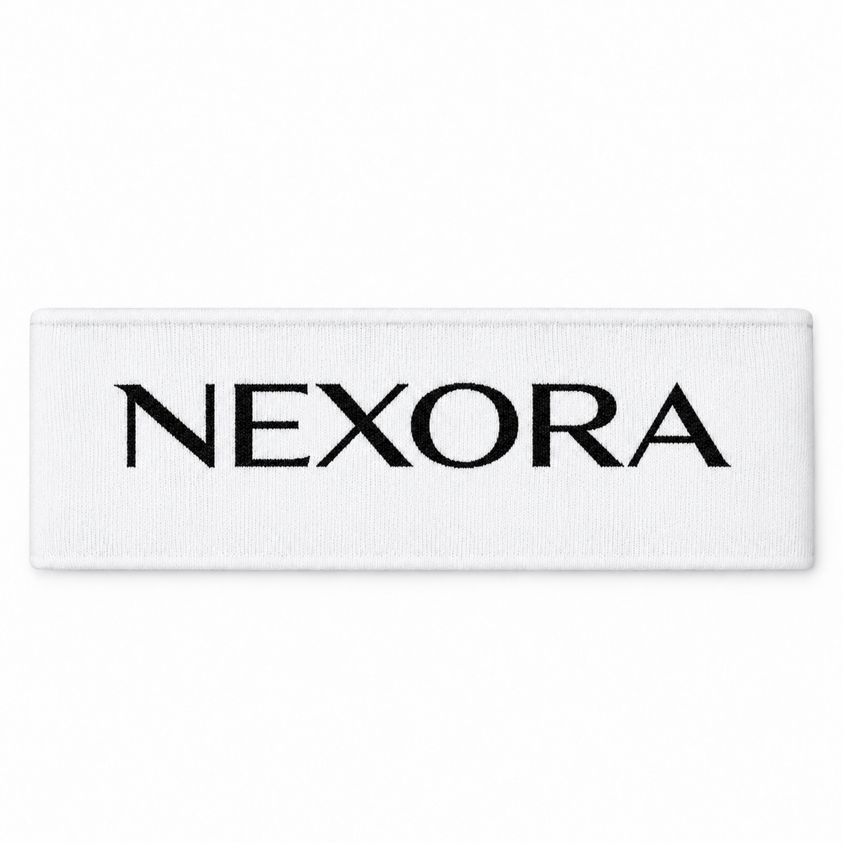 NEXORA - Le Bandeau Signature - Nexora
