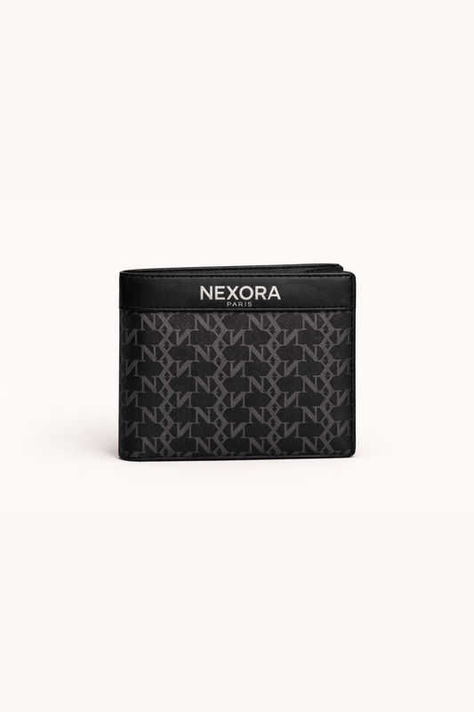 Nexora Valmont Wallet